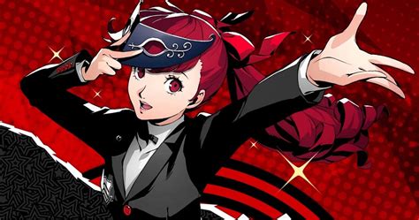 persona 5 royal epic games.